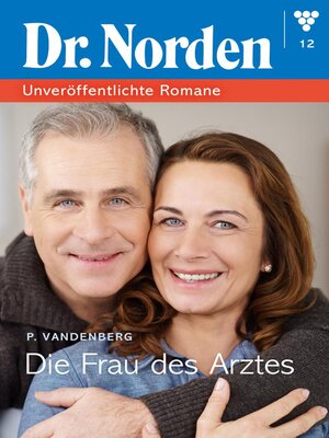 cover image of Die Frau des Arztes